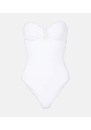 Eres Cassiopee bandeau swimsuit