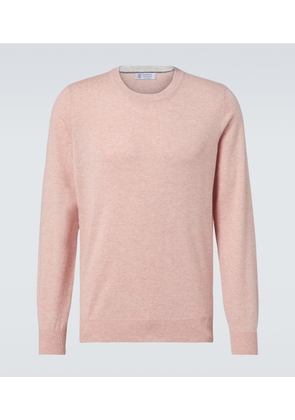Brunello Cucinelli Cashmere sweater