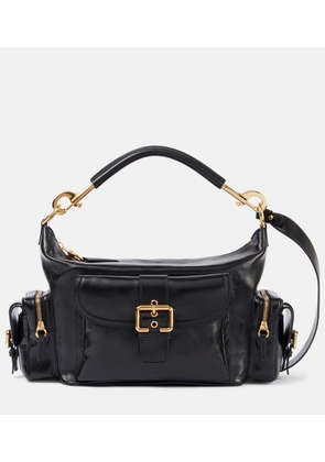 Chloe Medium leather camera bag