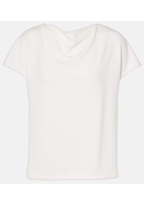 Vince Draped T-shirt