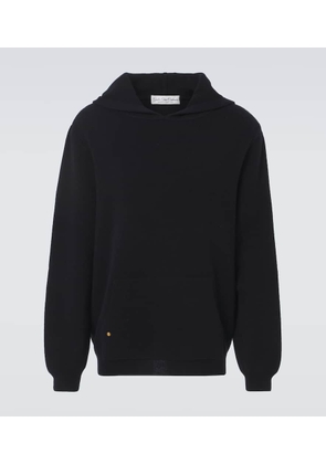 God's True Cashmere Cashmere hoodie