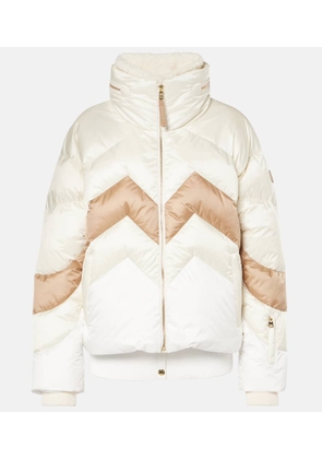 Bogner Vanja down ski jacket