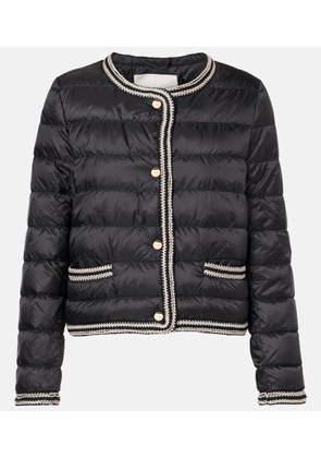 Max Mara The Cube Kate down jacket