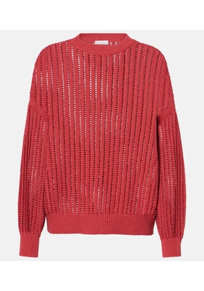 Brunello Cucinelli Cotton sweater