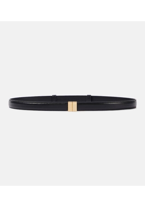 Toteme Leather belt