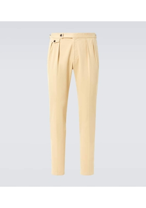 Polo Ralph Lauren Cotton chinos