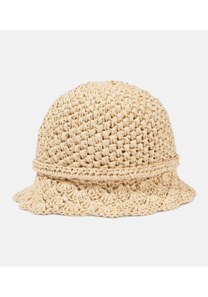 Valentino Bucket hat