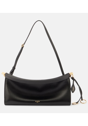 Alaia Le Click East West Medium shoulder bag