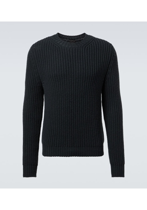 Tom Ford Wool and cashmere sweater