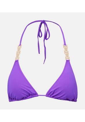 Melissa Odabash Anguila bikini top