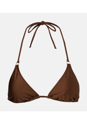 Melissa Odabash Key West bikini top