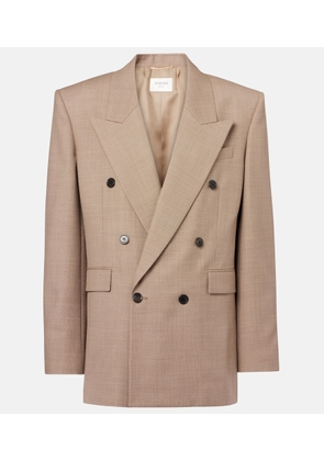 Saint Laurent Wool blazer