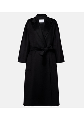 Max Mara Ludmilla cashmere coat