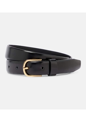 Toteme Leather belt