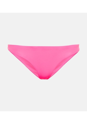 Jade Swim Most Wanted bikini bottoms