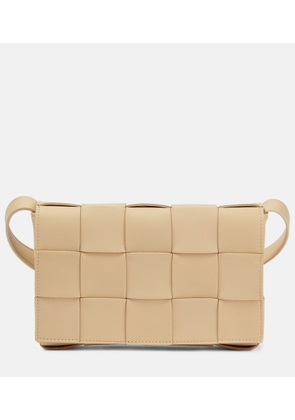 Bottega Veneta Cassette leather shoulder bag