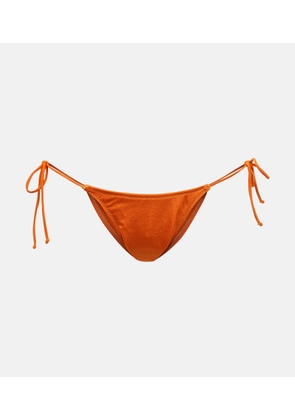 Tropic of C Praia bikini bottoms