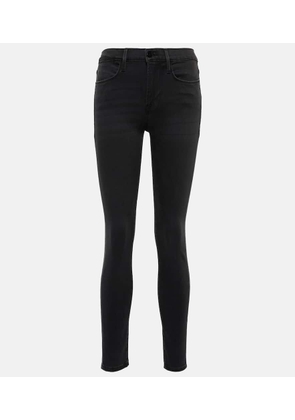 Frame Le High Skinny jeans