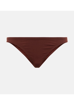Eres Fripon mid-rise bikini bottoms