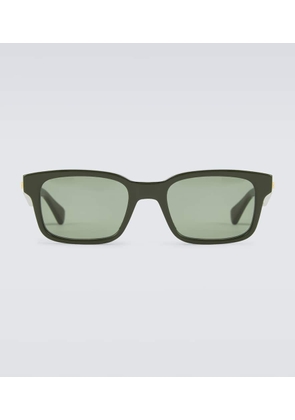 Bottega Veneta Acetate sunglasses