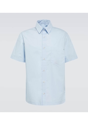 Nanushka Adam cotton shirt