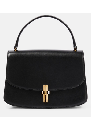 The Row Sofia 10 leather tote bag