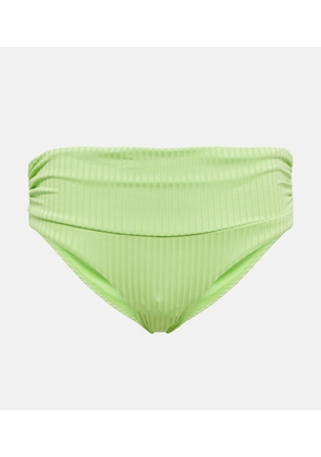 Melissa Odabash Bel Air bikini bottoms