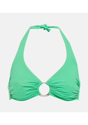 Melissa Odabash Brussels bikini top
