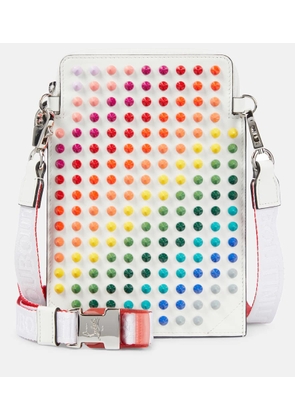 Christian Louboutin Loubilab Phone Pouch crossbody bag