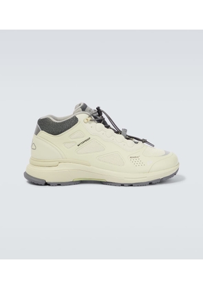 Athletics Footwear One.2 mid sneakers