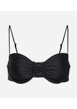 Jade Swim Mia bikini top