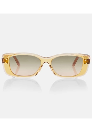 Dior Eyewear DiorHighlight S2I rectangular sunglasses