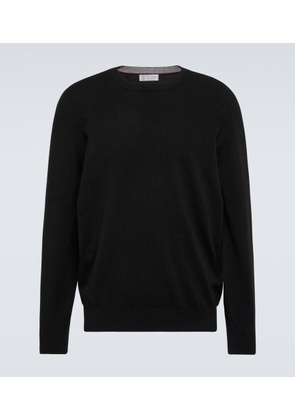 Brunello Cucinelli Cashmere sweater