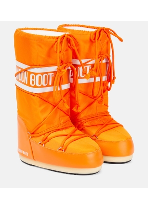 Moon Boot Icon snow boots