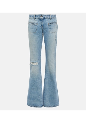 Palm Angels Flared jeans