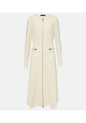 Proenza Schouler Joanne midi dress