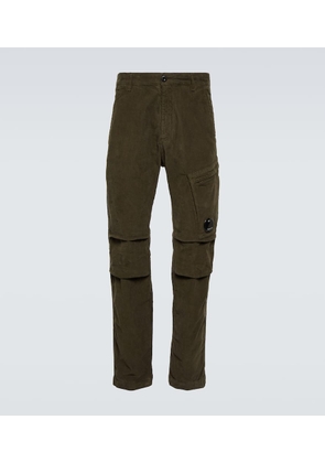 C.P. Company Corduroy straight pants