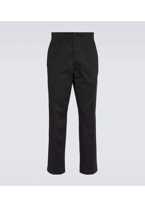 C.P. Company Cotton cargo pants