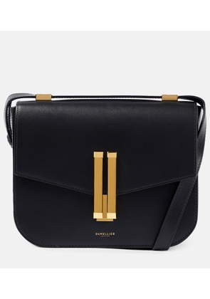 DeMellier Vancouver leather shoulder bag
