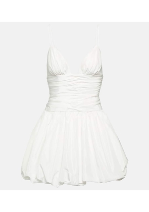 Staud Loren minidress