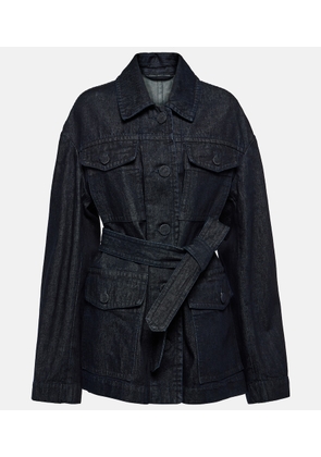 Dries Van Noten Denim jacket