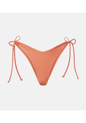 Jade Swim Kaia bikini bottoms