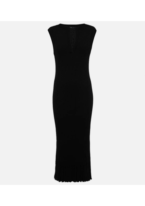 Proenza Schouler Tatum midi dress