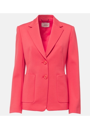 Dorothee Schumacher Emotional Essence blazer