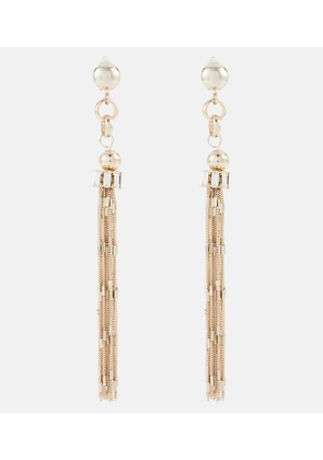 Max Mara Drop earrings