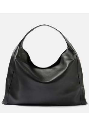 Bottega Veneta Hop Large leather tote bag