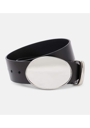 Isabel Marant Leonie leather belt