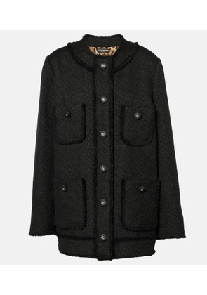 Dolce&Gabbana Tweed jacket