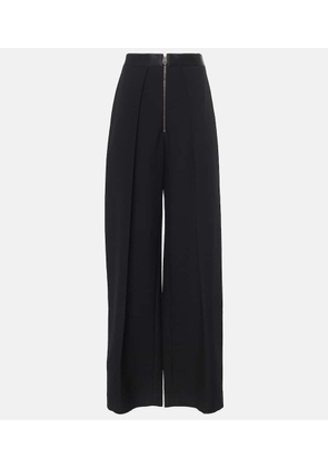 Khaite Marine wide-leg pants