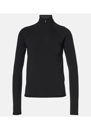 The Row Patti jersey top